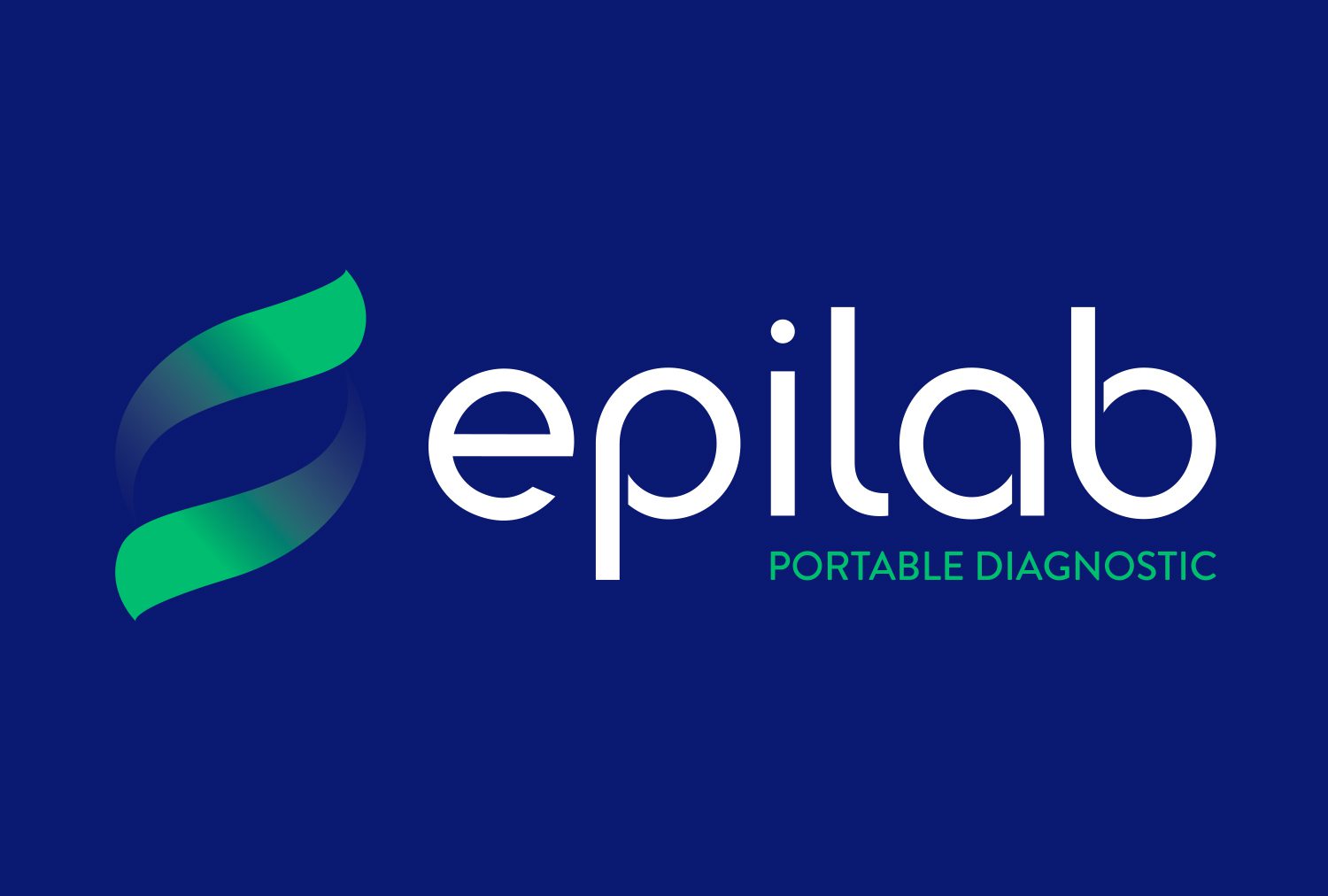 Création de logo et identité visuelle pour une startup santé